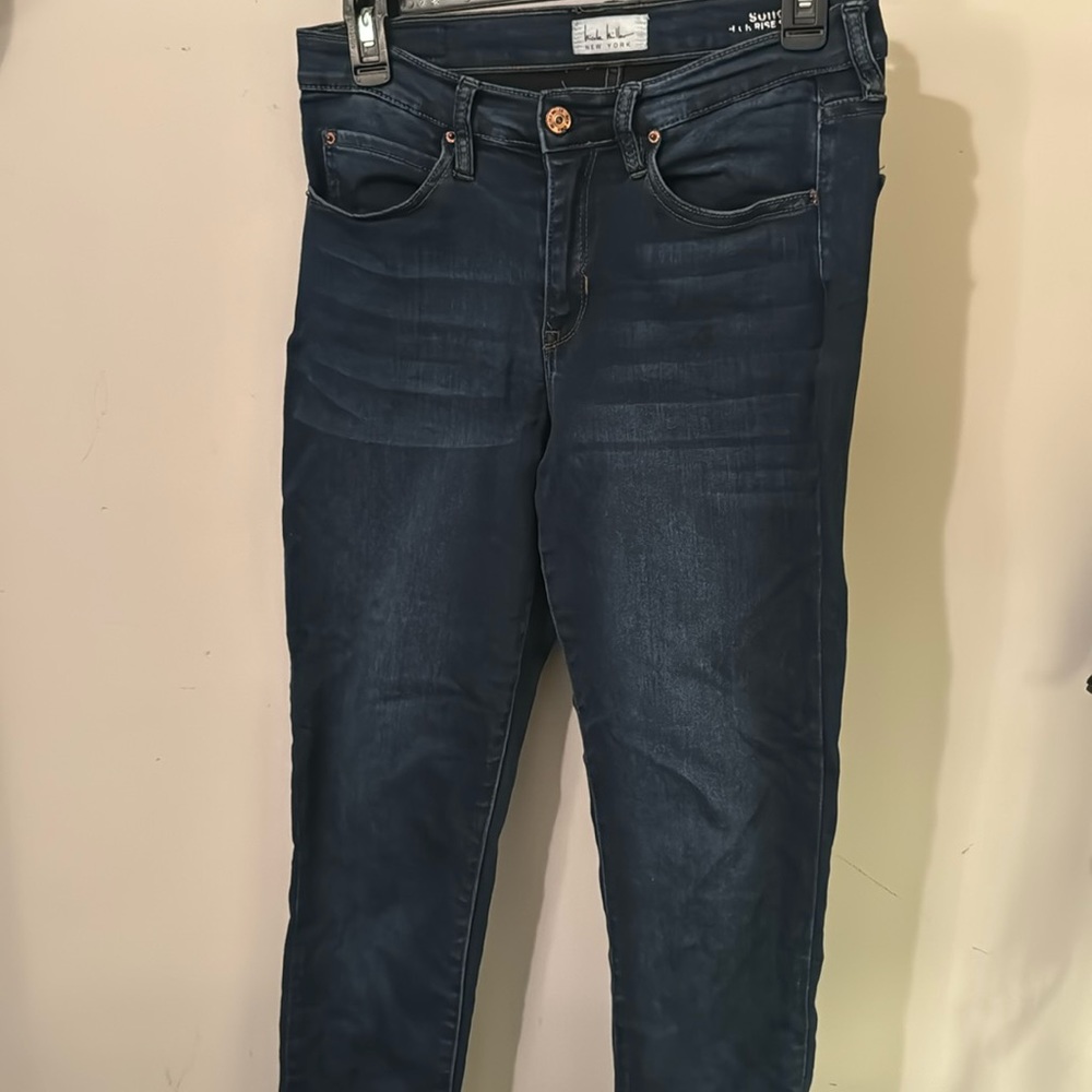 Nicole Miller jeans